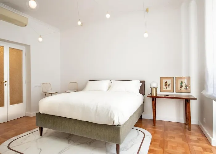 Casavignoni Elegant 3br Near To Spanish Step *