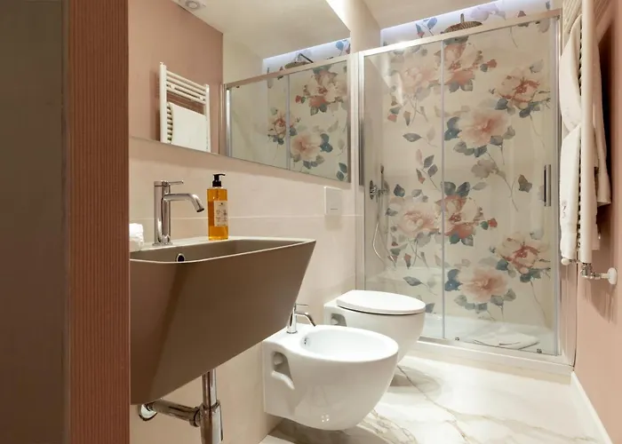 Appartement Casavignoni Elegant 3br Near To Spanish Step *