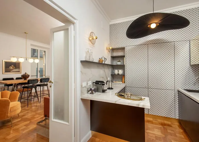 Casavignoni Elegant 3br Near To Spanish Step
