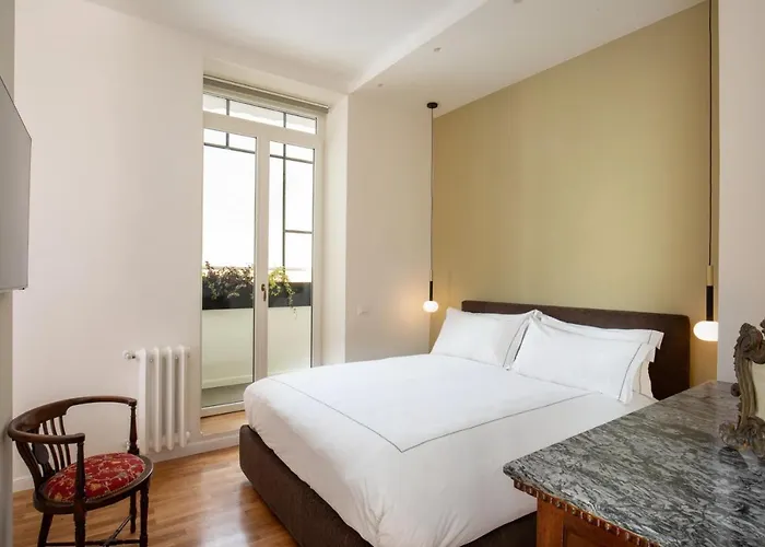Casavignoni Elegant 3br Near To Spanish Step Appartement
