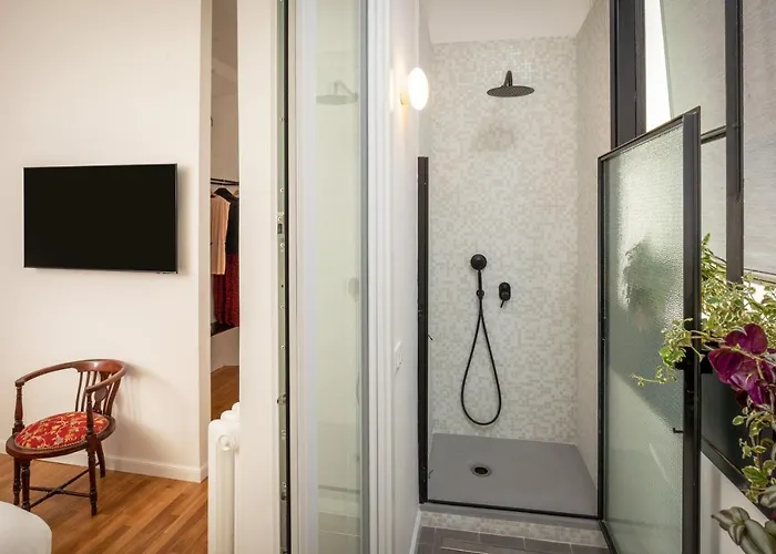 Casavignoni Elegant 3br Near To Spanish Step