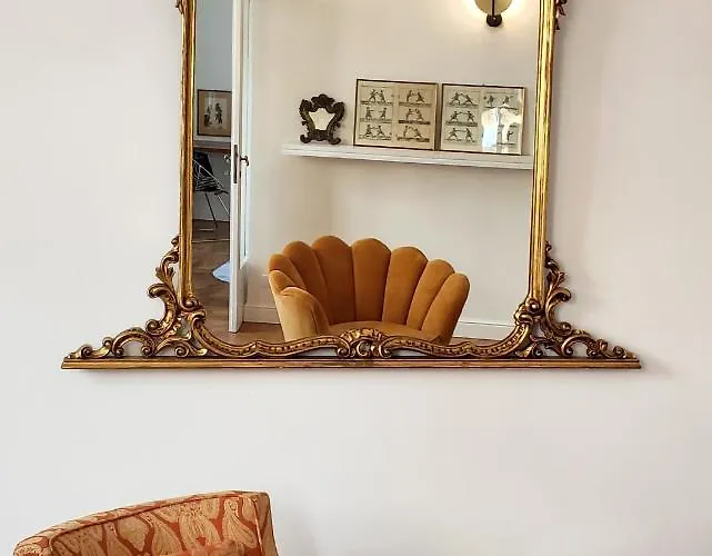 Casavignoni Elegant 3br Near To Spanish Step * Rome