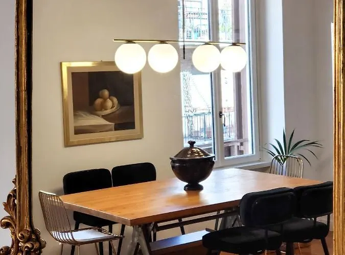 Casavignoni Elegant 3br Near To Spanish Step * Rome