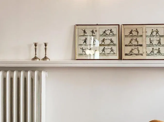 Appartement Casavignoni Elegant 3br Near To Spanish Step Rome