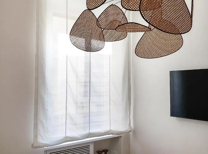 Appartement Casavignoni Elegant 3br Near To Spanish Step Rome