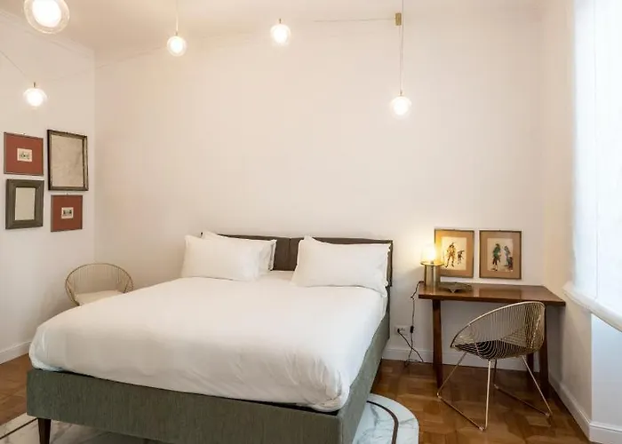 Appartement Casavignoni Elegant 3br Near To Spanish Step