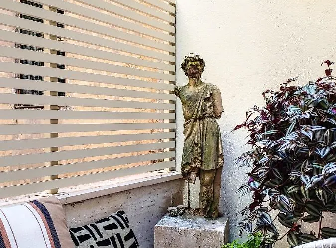 Appartement Casavignoni Elegant 3br Near To Spanish Step Rome