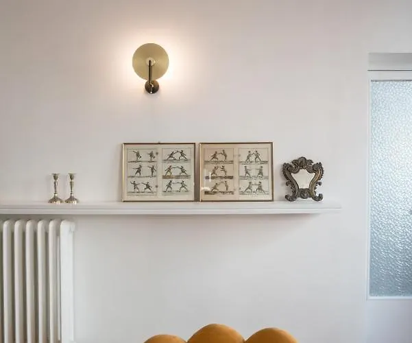 Casavignoni Elegant 3br Near To Spanish Step Appartement