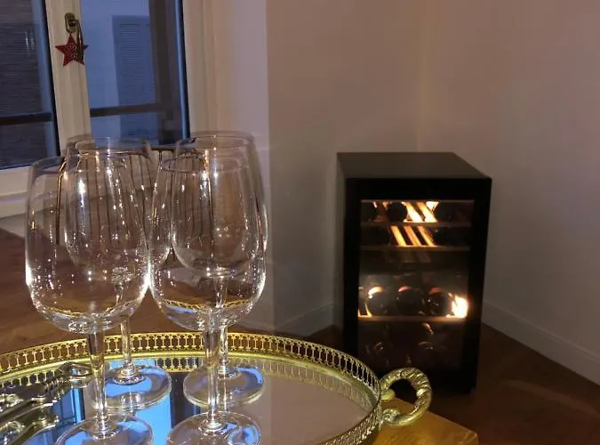 Casavignoni Elegant 3br Near To Spanish Step Appartement *