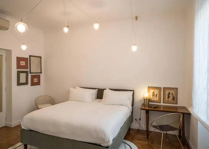Casavignoni Elegant 3br Near To Spanish Step Appartement *