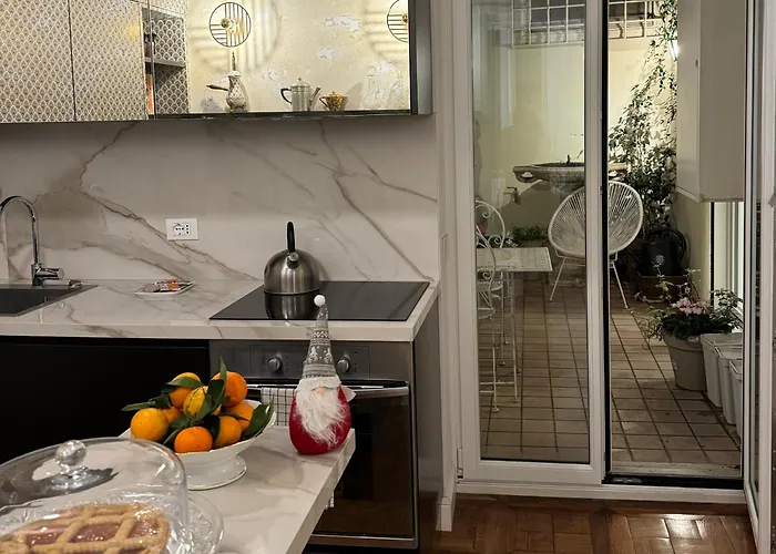Appartement Casavignoni Elegant 3br Near To Spanish Step *