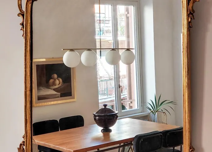 Casavignoni Elegant 3br Near To Spanish Step Roma