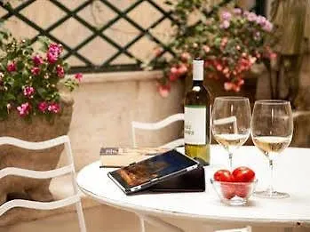 Appartement Casavignoni Elegant 3br Near To Spanish Step Rome