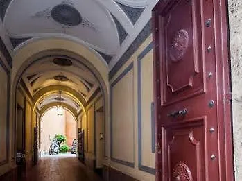 Casavignoni Elegant 3br Near To Spanish Step *