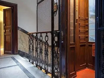 Appartement Casavignoni Elegant 3br Near To Spanish Step Rome