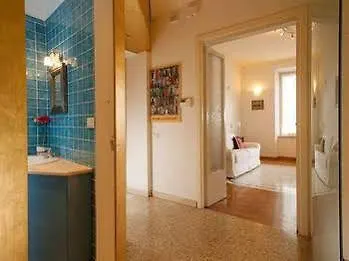 Casavignoni Elegant 3br Near To Spanish Step Appartement