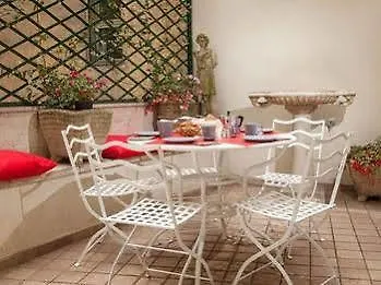 Casavignoni Elegant 3br Near To Spanish Step Rome